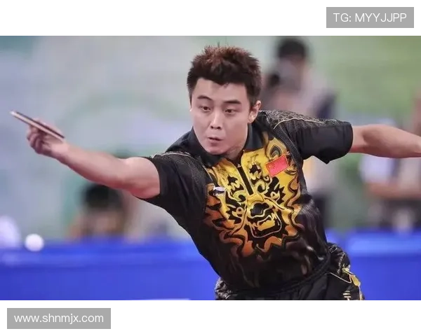 武汉乒乓球队防守战术解析与实战应用探讨