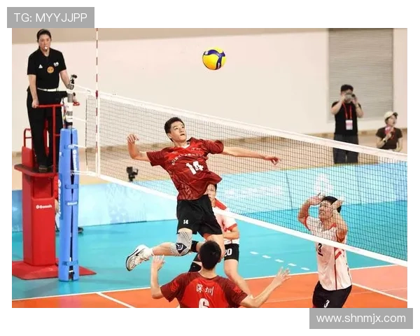 南京排球队在冠军赛中的灵活战术与团队配合精彩点评